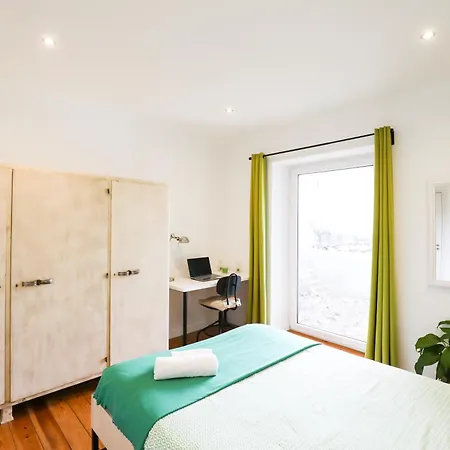 Guest house Casa Olarias With Terrace Lisbon