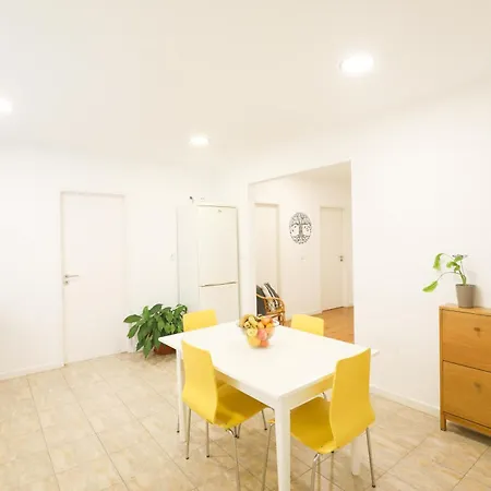 Guest house Casa Olarias With Terrace Lisbon