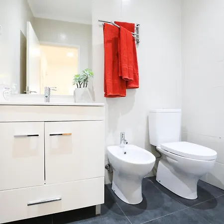 Casa Olarias With Terrace Πανσιόν Lisboa