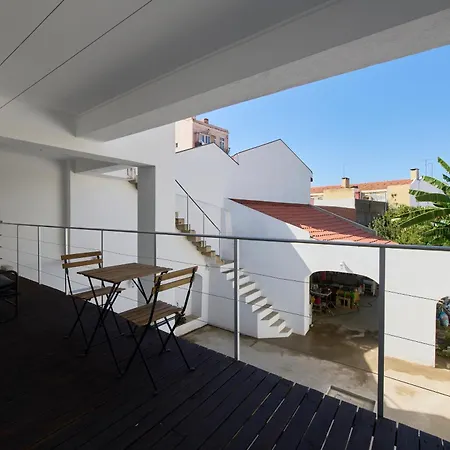 Casa Olarias With Terrace بيت ضيافة Lisboa